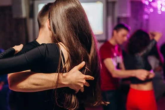 ADTV Tanzschule Tanzen u. Spaß — Tanz in Reutlingen (Kernstadt), Reutlingen