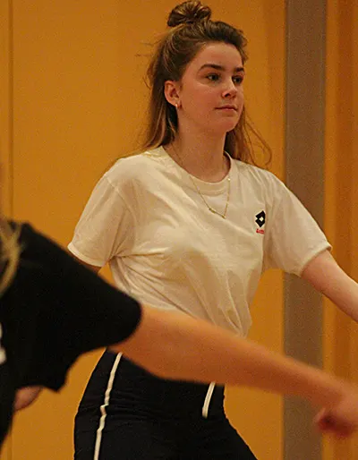 Rottier Dance Studio — Dans in Kroeven, Roosendaal