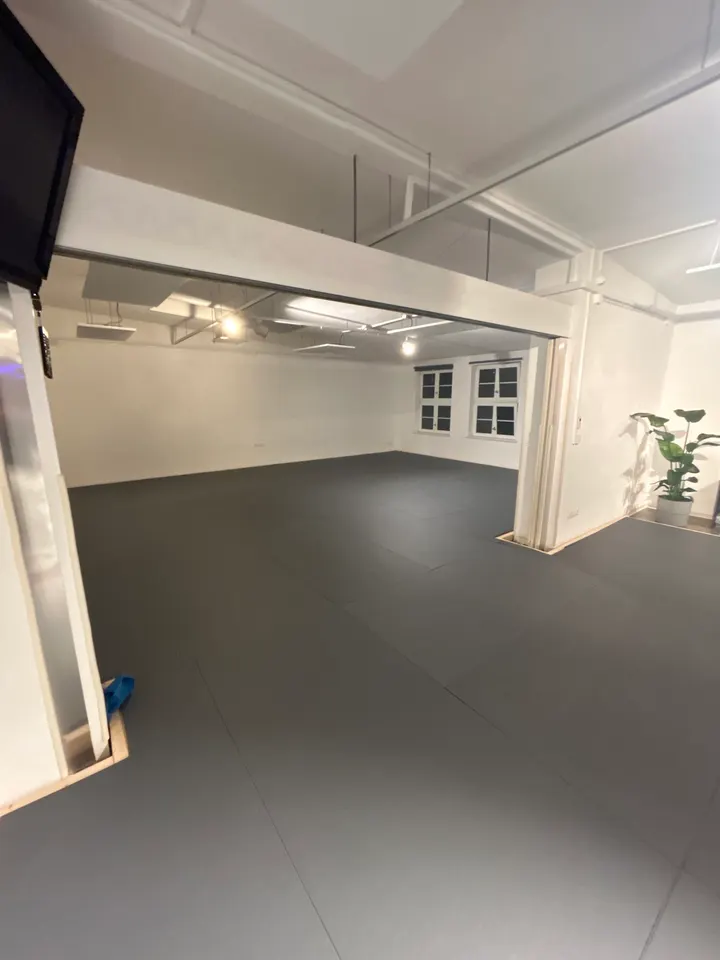 Evolve Grappling — bjj-studio in Solingen — 4