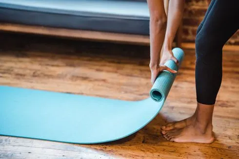 Yoga Vidya Osnabrück — yoga-studio i Osnabrück — 3