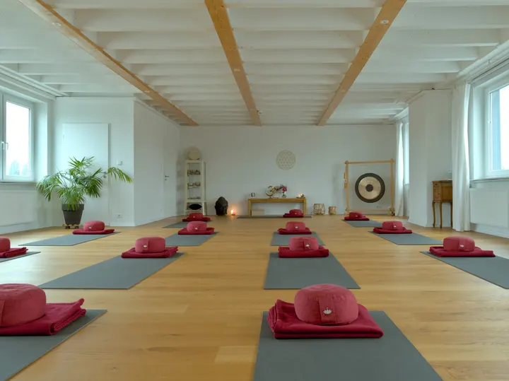 Yoga Vidya Osnabrück — Yoga in Fledder, Osnabrück