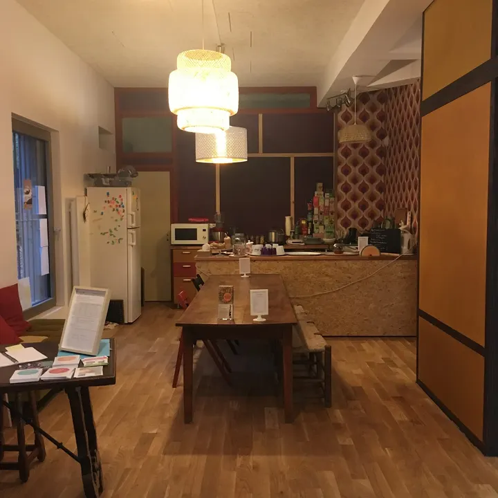 Muses Yoga Montreuil — yoga-studio à Montreuil — 4