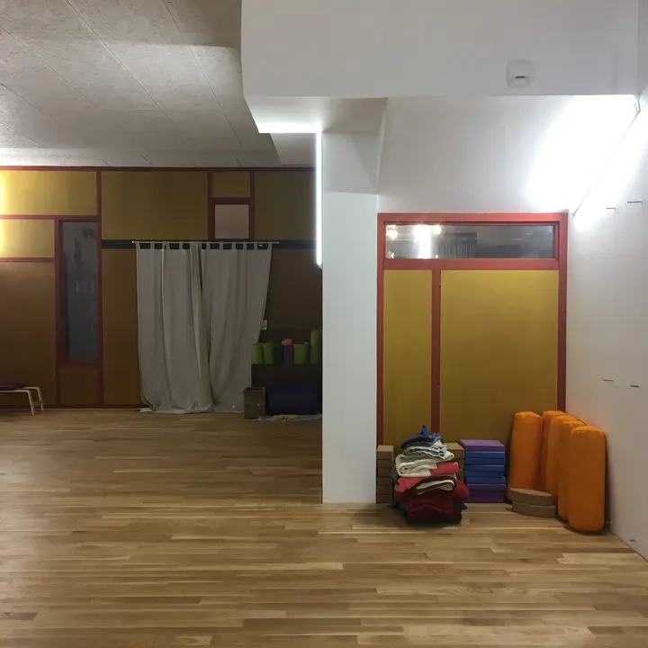 Muses Yoga Montreuil — yoga-studio à Montreuil — 5