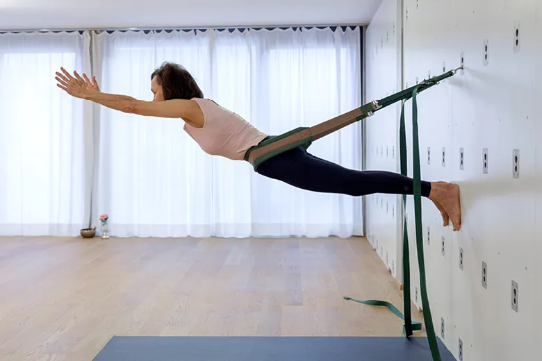 Iyengar-Yoga-Zentrum-Frankfurt (Bad Vilbel-Massenheim) — yoga-studio i Bad Vilbel — 3