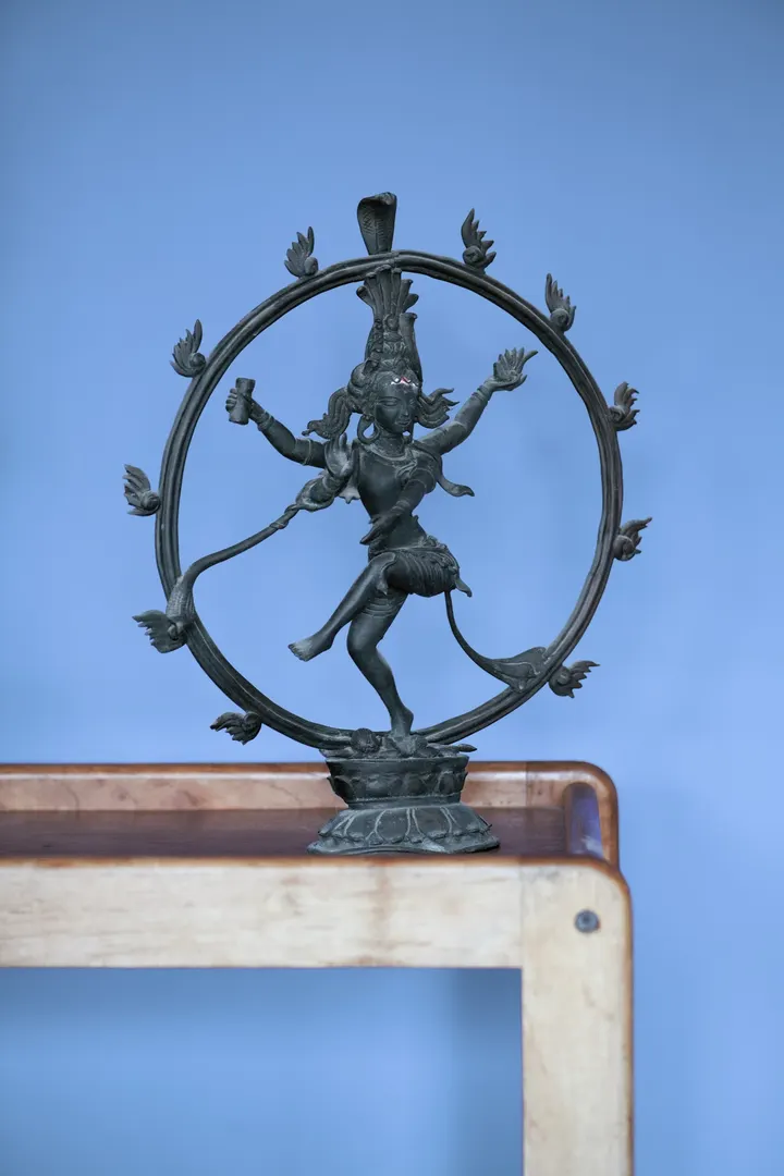 Natalie Soondrum - Lakshmi Yoga Lounge — yoga-studio in Eberstadt — 2