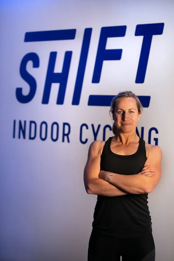 SHIFT Indoor Cycling — cycling-studio in Woodbury, Exeter — 3