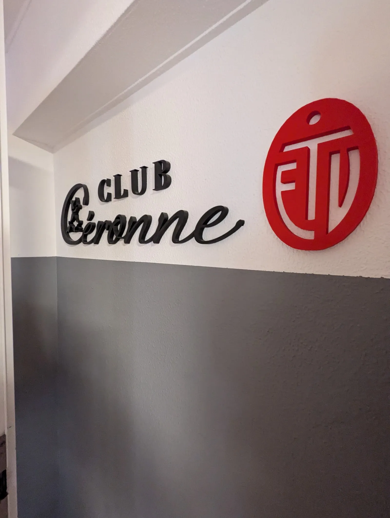 Club Céronne im ETV Hamburg e.V. — tanz-studio in Eimsbüttel, Hamburg — 3