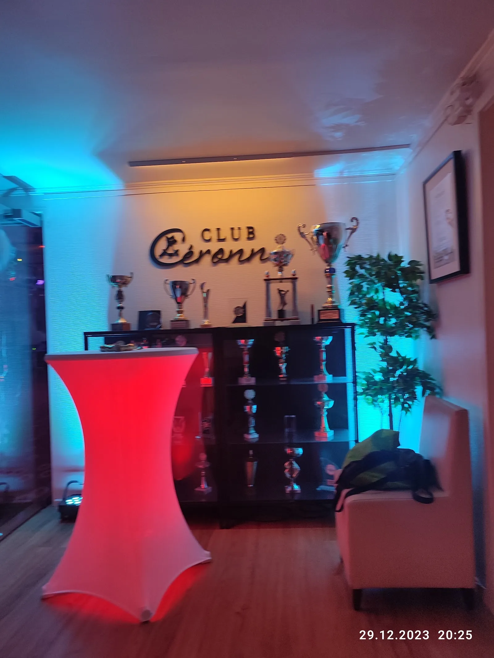 Club Céronne im ETV Hamburg e.V. — tanz-studio in Hamburg — 3