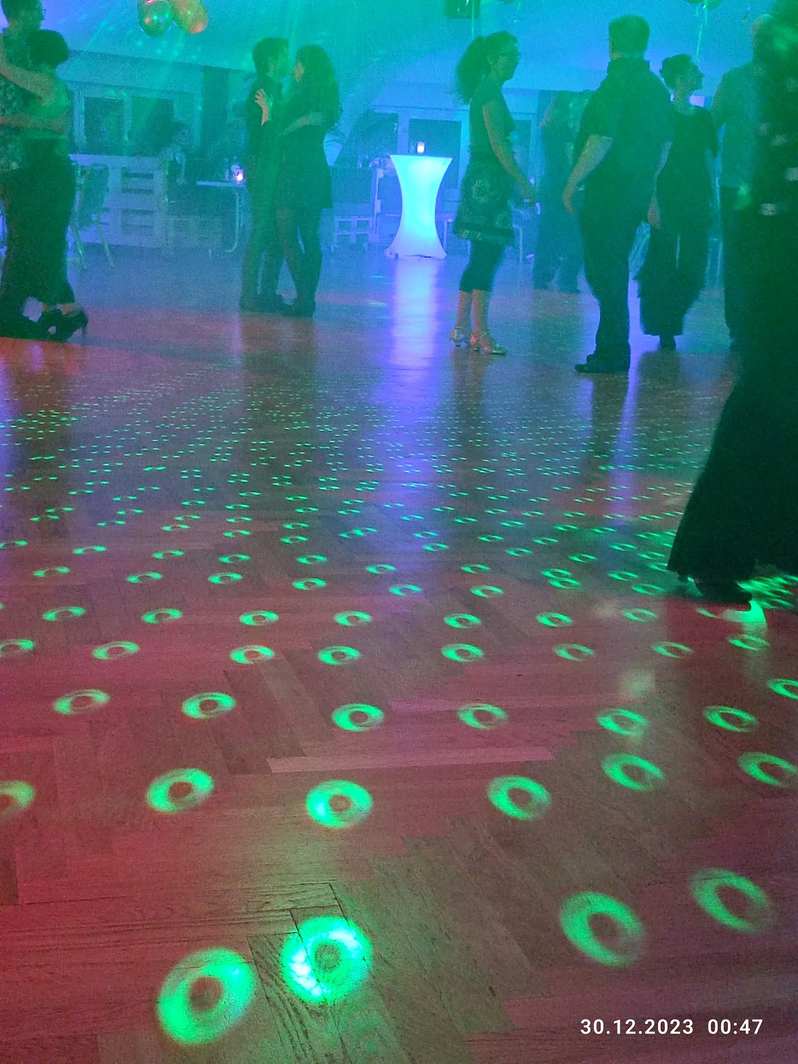 Club Céronne im ETV Hamburg e.V. — tanz-studio in Hamburg — 4