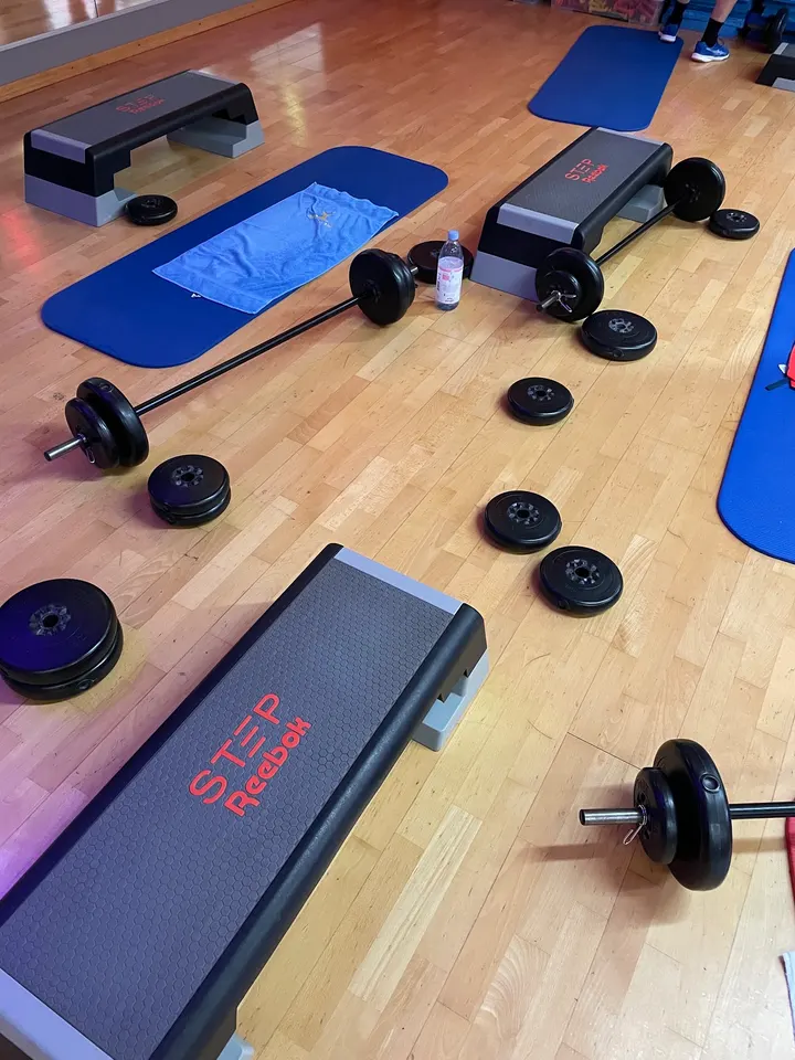 Fit for Life — fitnessstudio in Sankt Jürgen, Schleswig — 3