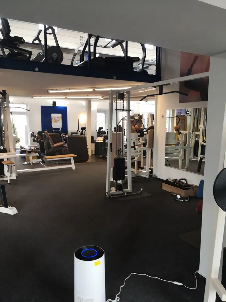 Fit for Life — fitnessstudio in Schleswig — 3