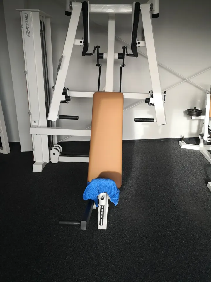 Fit for Life — fitnessstudio in Schleswig — 4
