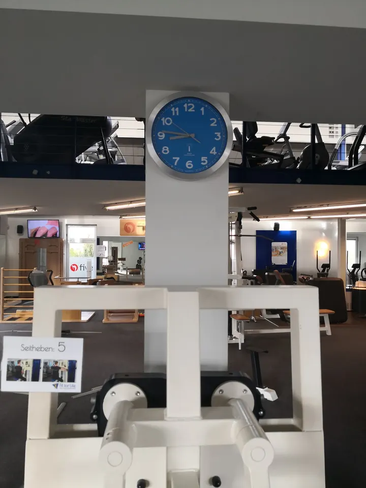 Fit for Life — fitnessstudio in Schleswig — 5