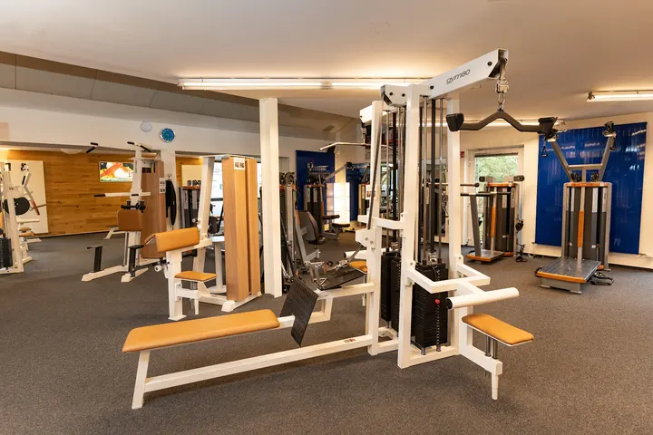 Fit for Life — Fitnessstudio in Sankt Jürgen, Schleswig
