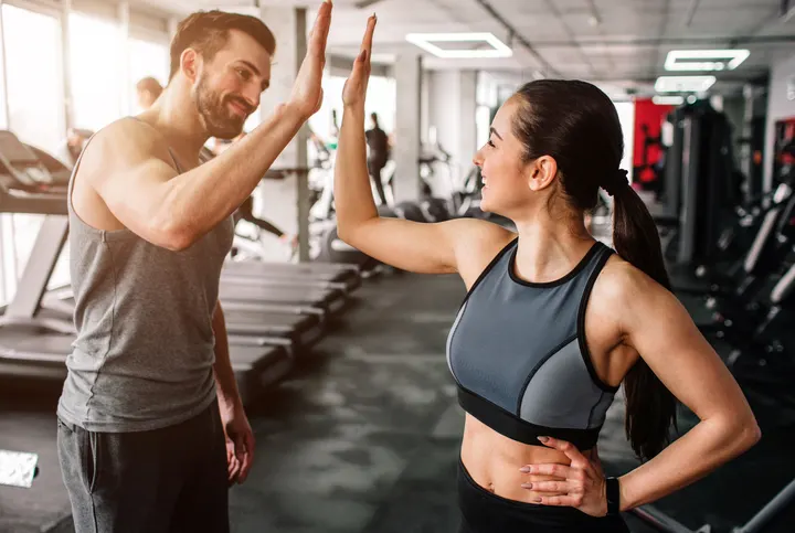 PhysioActive Marl — PT-Studio in Hüls, Marl