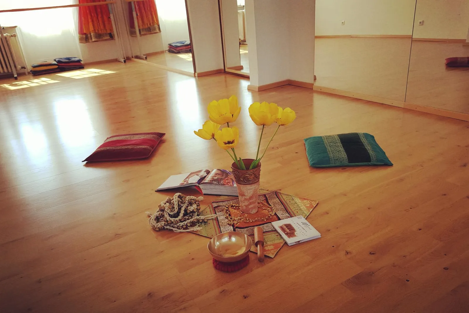 Tanzstudio Saphir — tanz-studio in Kiel — 4