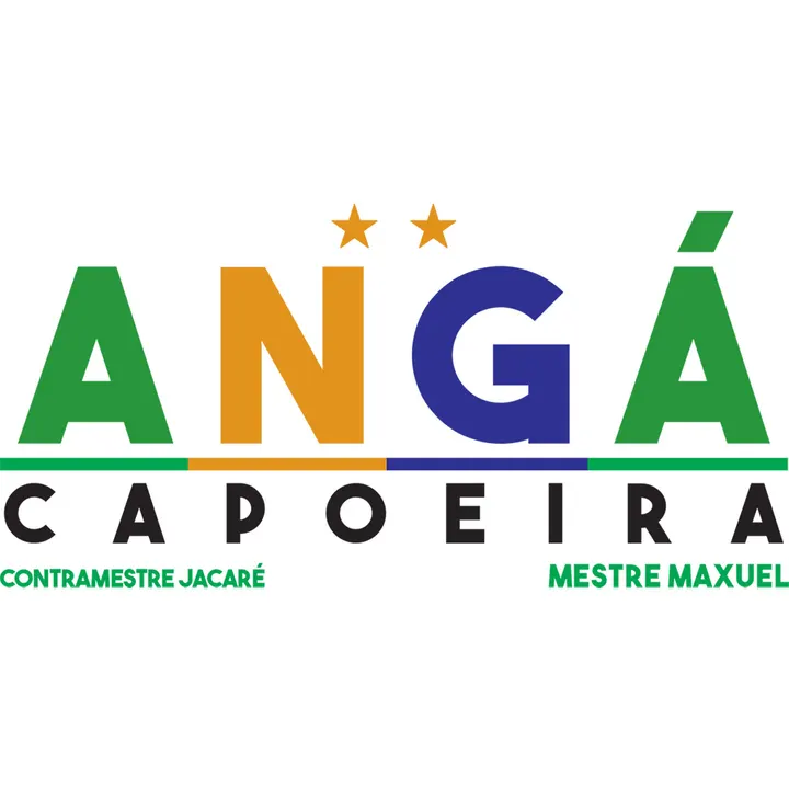 Anga Capoeira — Martial Arts in Holloway, London