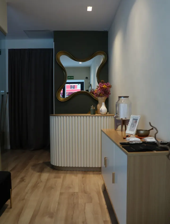 Pilates Gimnasio Wellness Madrid — pilates-studio en Retiro, Madrid — 2
