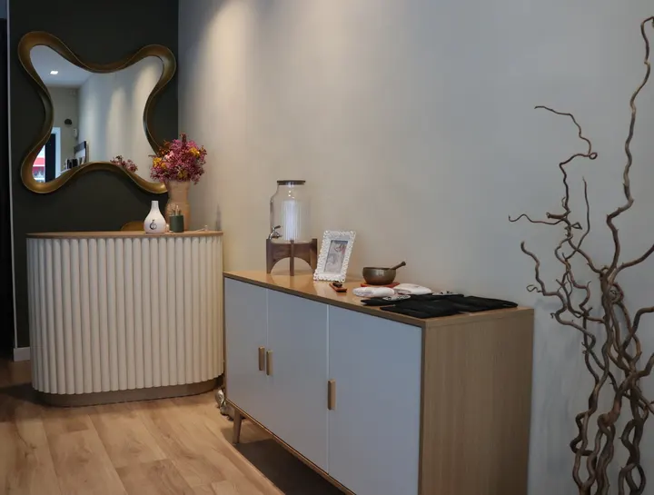 Pilates Gimnasio Wellness Madrid — pilates-studio en Retiro, Madrid — 3
