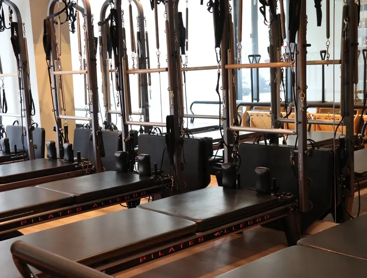 Pilates Gimnasio Wellness Madrid — pilates-studio en Madrid — 3