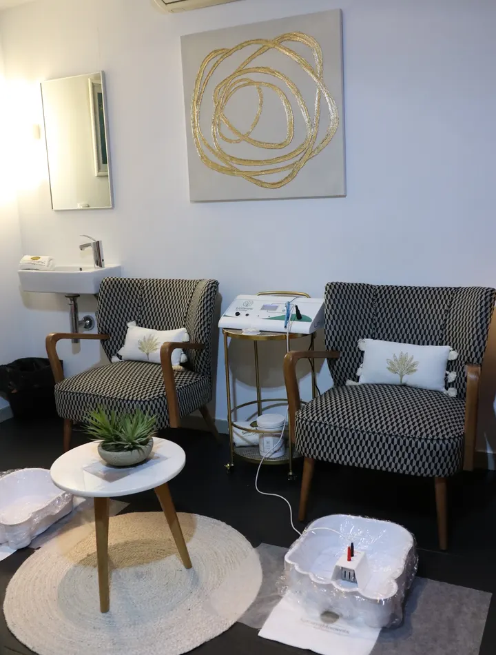Pilates Gimnasio Wellness Madrid — pilates-studio en Madrid — 4