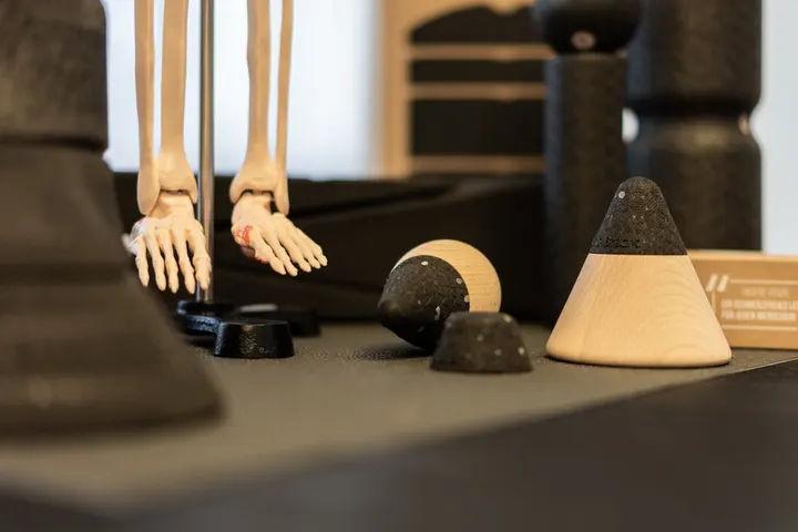 Gleichgewicht by Melanie Schmeinck — pt-studio in Bocholt — 4