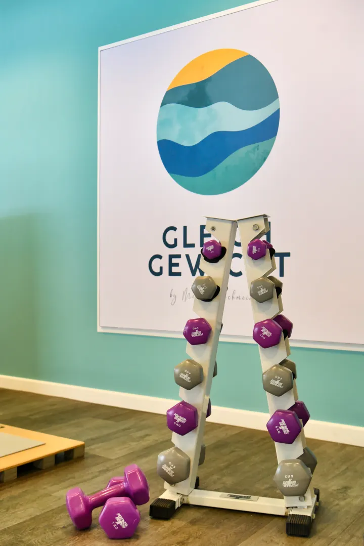 Gleichgewicht by Melanie Schmeinck — pt-studio in Bocholt — 6