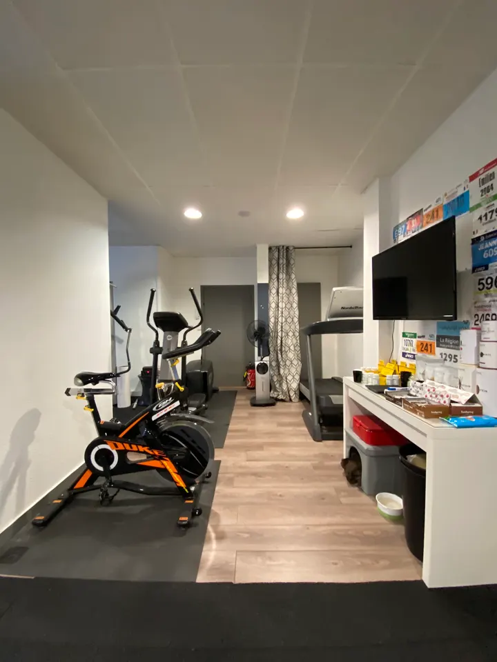 Entresport — coaching personnel-studio à Lyon 2e Arrondissement, Lyon — 2