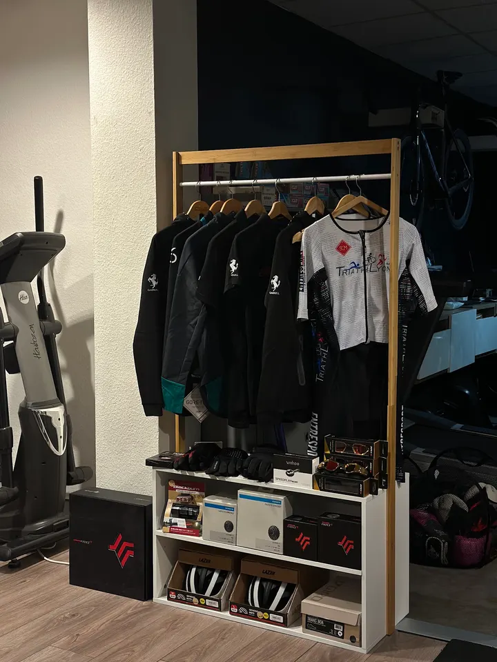 Entresport — coaching personnel-studio à Lyon 2e Arrondissement, Lyon — 3
