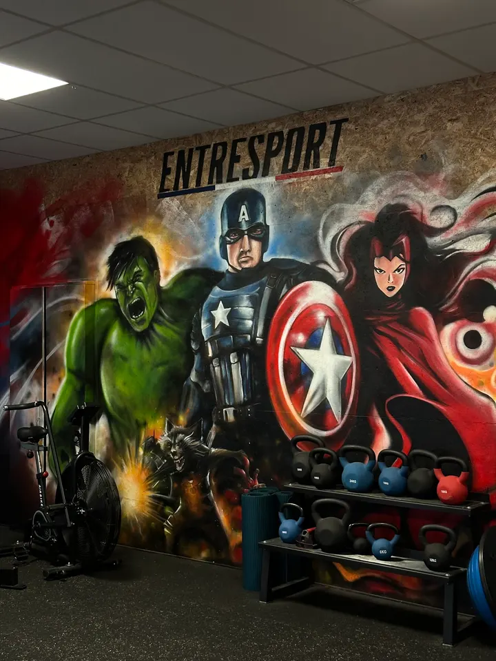 Entresport — coaching personnel-studio à Lyon — 3