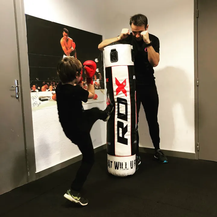 Entresport — coaching personnel-studio à Lyon — 5