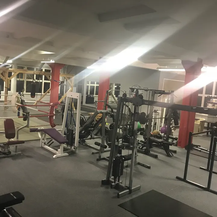 Fight & Athletic Gym — fitnessstudio in Fürstenwalde/Spree — 3