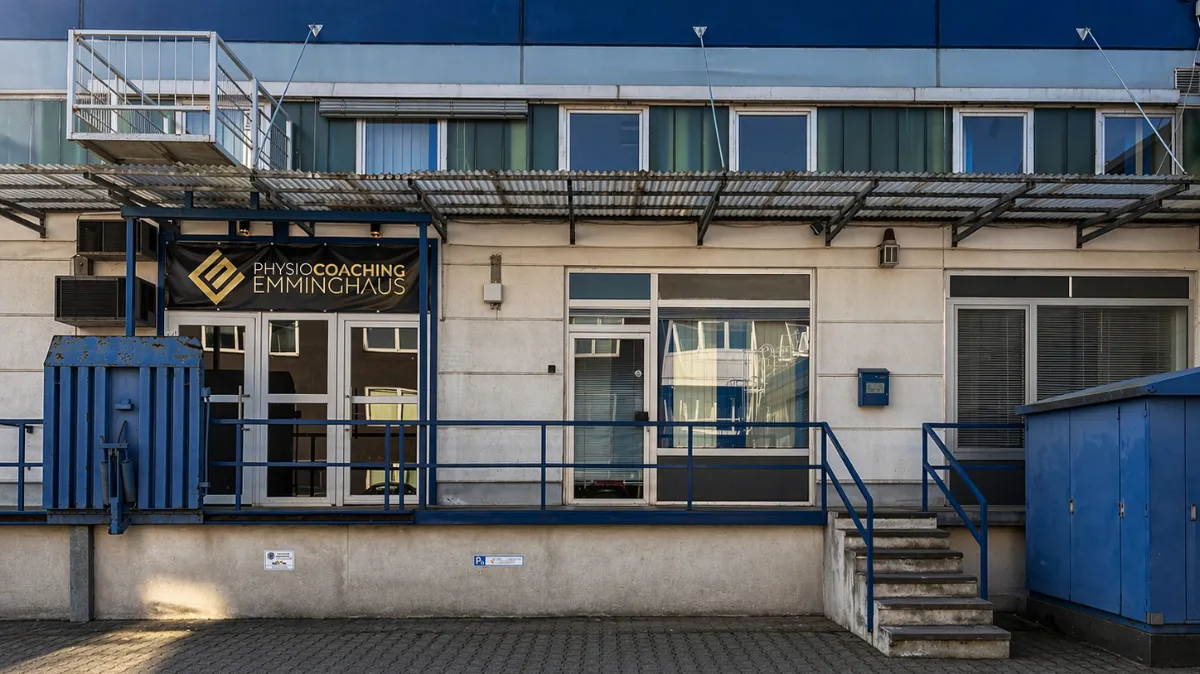 Physiocoaching Emminghaus — pt-studio in Essen — 5