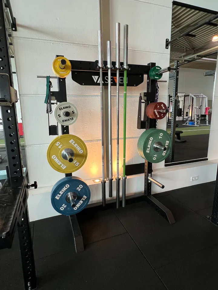 Physiocoaching Emminghaus — PT-Studio in Bergerhausen, Essen