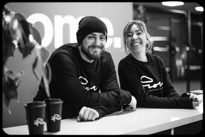 Mi Personal Training Studio - Mersea Island — pt studio in Colchester — 2