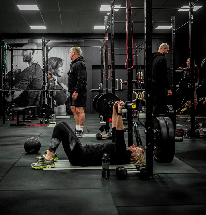 Mi Personal Training Studio - Mersea Island — pt studio in Colchester — 3