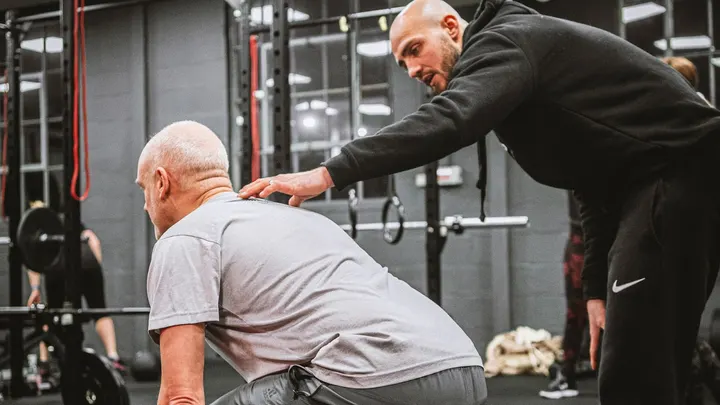 Mi Personal Training Studio - Mersea Island — pt studio in Colchester — 4