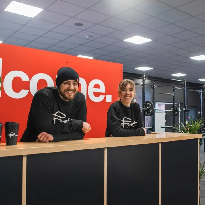 Mi Personal Training Studio - Mersea Island — pt studio in Colchester — 5
