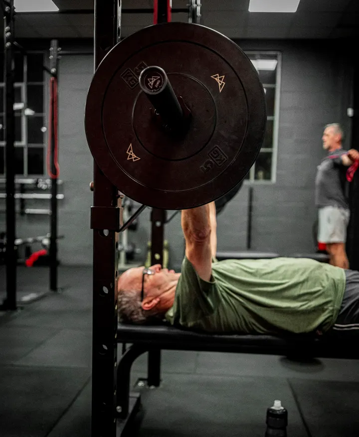 Mi Personal Training Studio - Mersea Island — PT Studio in Colchester