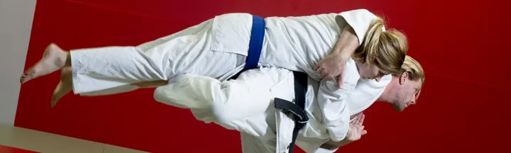 Karlskrona jiujitsuklubb Kihon — kampsport-studio i Pottholmen, Karlskrona — 2