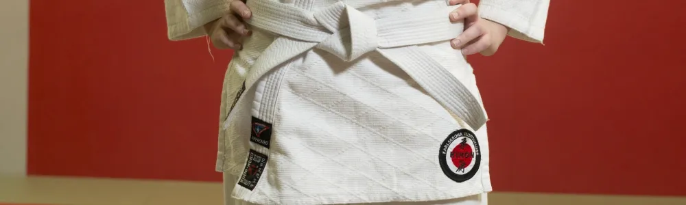 Karlskrona jiujitsuklubb Kihon — kampsport-studio i Pottholmen, Karlskrona — bild 3