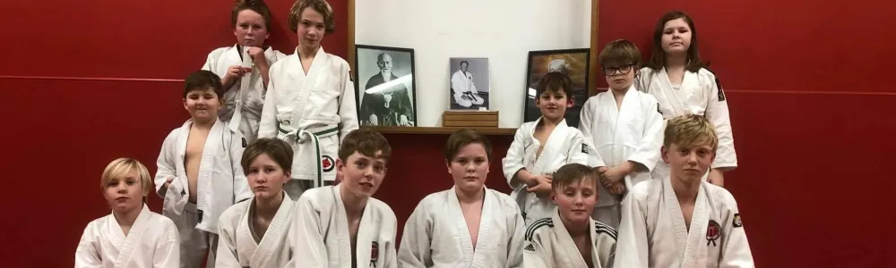 Karlskrona jiujitsuklubb Kihon — kampsport-studio i Karlskrona — bild 3