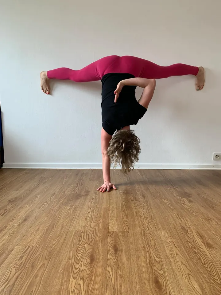 Yogakalypse — yoga-studio in Königstein im Taunus — 3