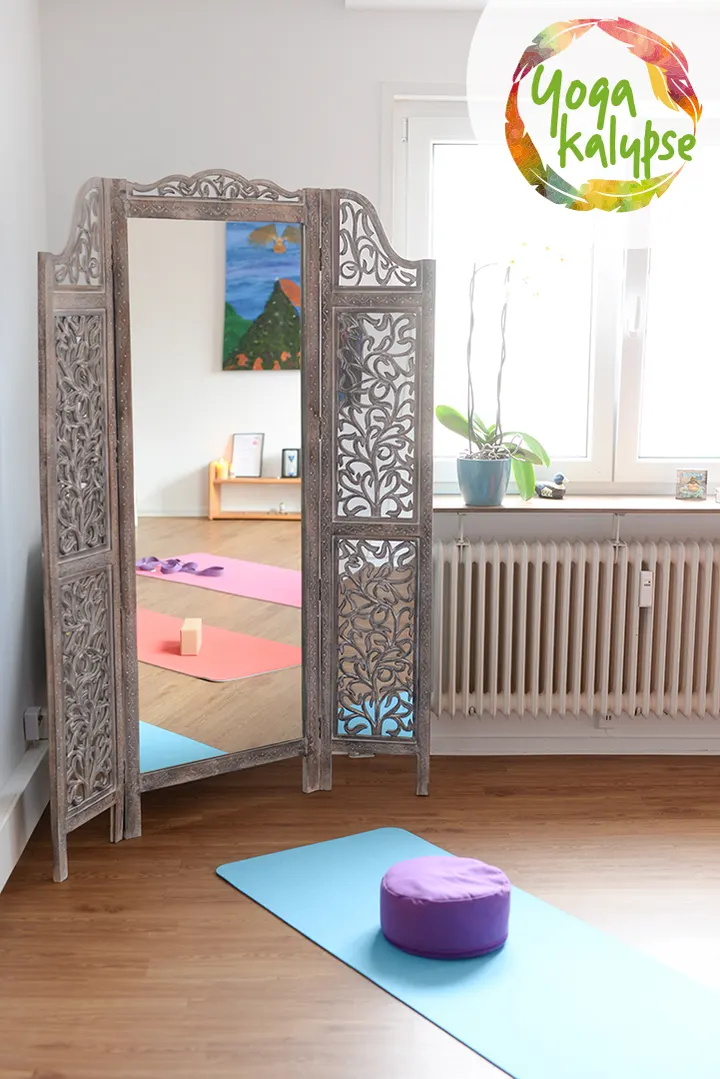 Yogakalypse — yoga-studio in Königstein im Taunus — 3