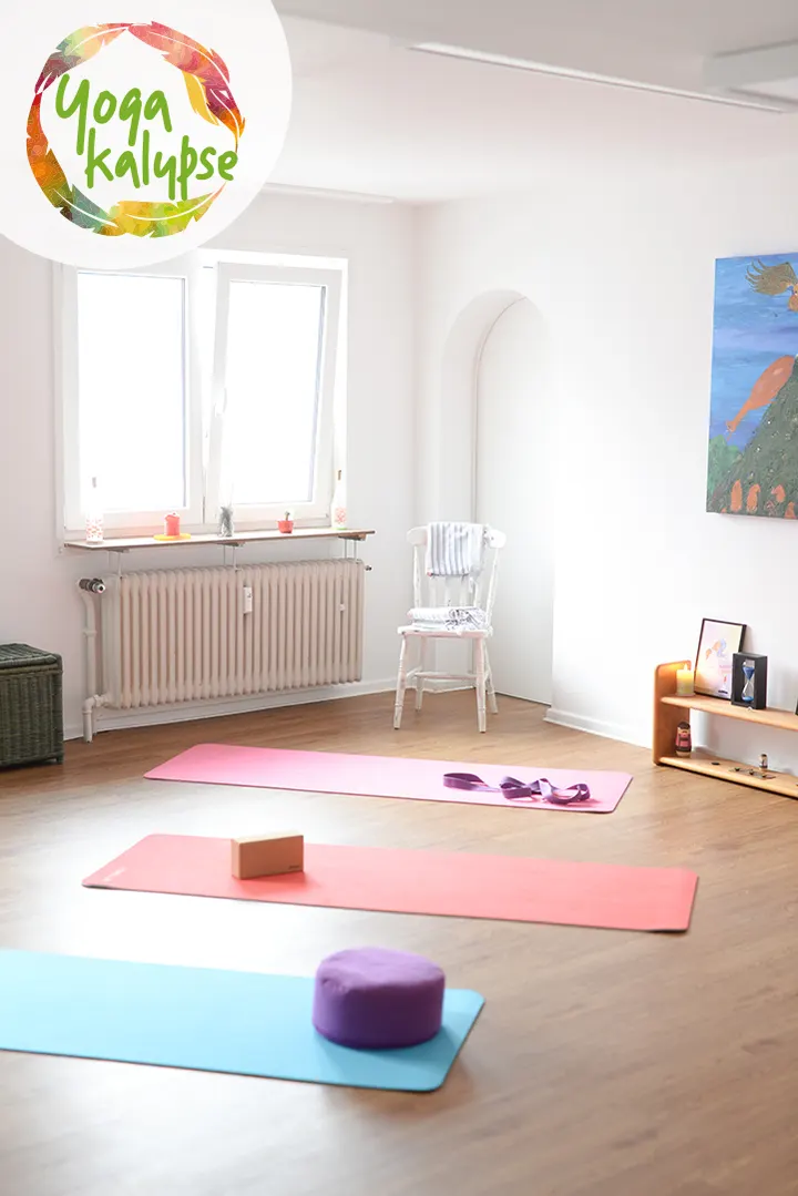 Yogakalypse — yoga-studio in Königstein im Taunus — 4