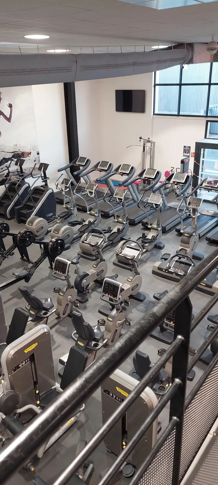 GYMALIX — salle de fitness-studio à Villeurbanne — 3