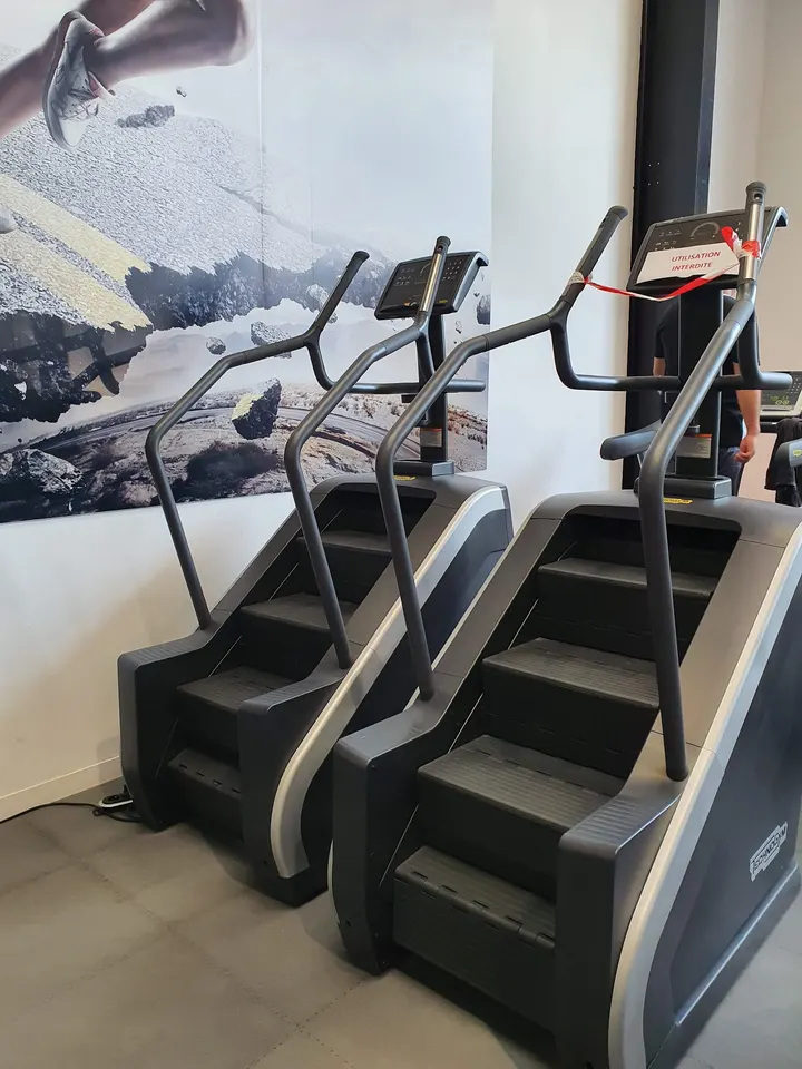 GYMALIX — Salle de fitness à Gratte-Ciel, Villeurbanne