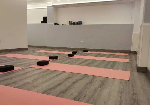 Eira Pilates — pilates-studio i El Llano, Gijón — bild 2