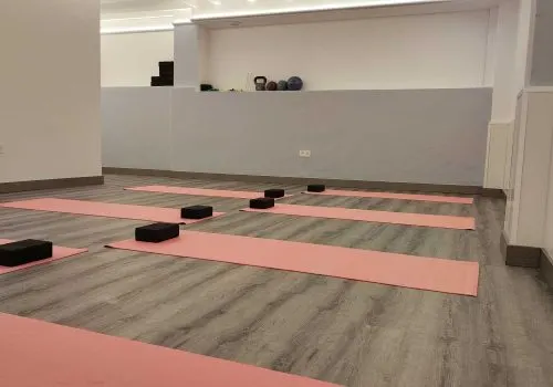 Eira Pilates — pilates-studio en El Llano, Gijón — 2