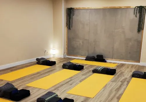 Eira Pilates — pilates-studio i El Llano, Gijón